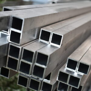 Profile aluminiowe